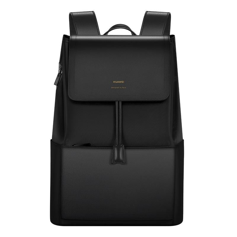 15.6 Laptop Backpack - 11.5l Capacity Black - Grey - Og6307A