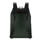 15.6 Laptop Backpack - 11.5l Capacity Black - Grey - Og6307A