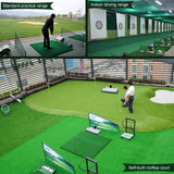 Black Character Pattern Golf Service Box with Phone Stand - 100 Balls - Black Pgm - Extra Image