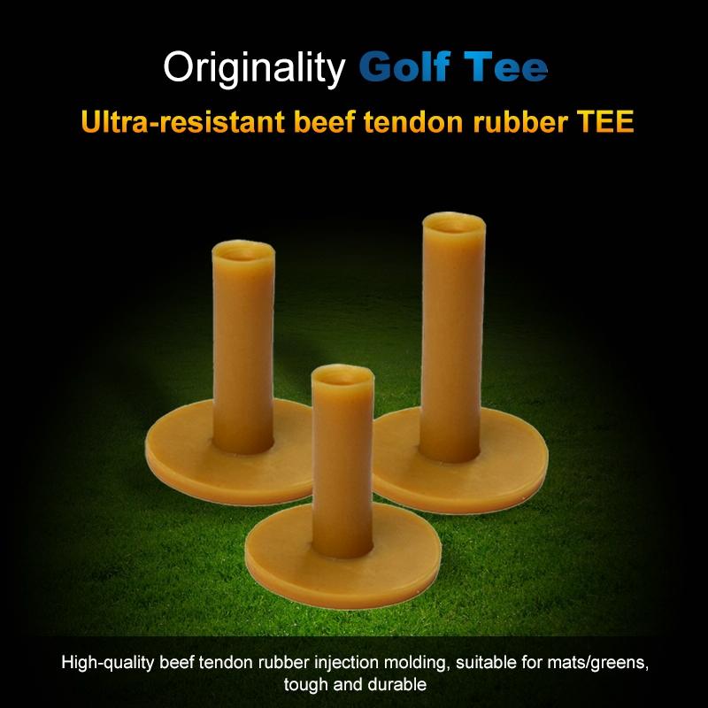 Golf Tendon Pad for Improved Swing - 43Mm