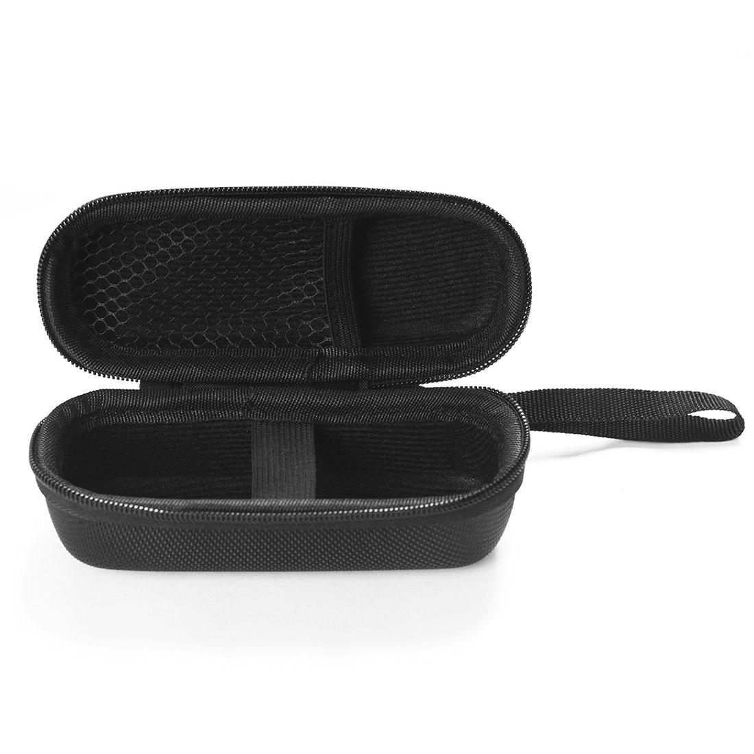 Protective Bag for Insta360 Nano s - 2 Pack 14x6x5.5cm Smart Vr360 Sport Camera