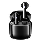 Wireless Bluetooth Earphones with Charging Box - T9 Sport - Front View