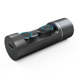 Multi-function Waterproof Bluetooth Headset
