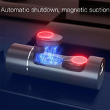 Multi-function Waterproof Bluetooth Headset - 45-Degree Angle