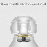 Multi-function Waterproof Bluetooth Headset