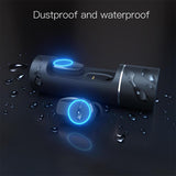 Multi-function Waterproof Bluetooth Headset - Extra Image