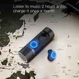 Multi-function Waterproof Bluetooth Headset - Extra Image
