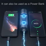 Multi-function Waterproof Bluetooth Headset - Extra Image
