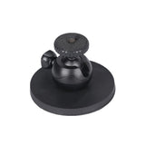 Car Suction Cup Mount Bracket for Gopro Hero11 - Front View