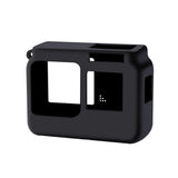 Silicone Case with Lens Cap for Insta360 one r - Shockproof