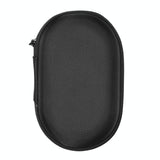 Protective Bag with Carabiner for b & o Beoplay P2 Bluetooth Speaker 2 Pcs - Black - Extra Image