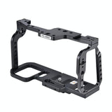 Video Camera Cage Stabilizer For Dji Bmpcc 4K - Black C9