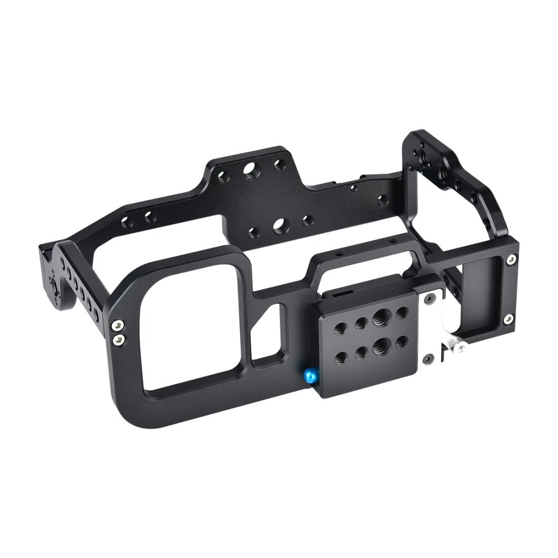Video Camera Cage Stabilizer For Dji Bmpcc 4K - Black C9