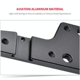 Video Camera Cage Stabilizer For Dji Bmpcc 4K - Black C9 - Extra Image