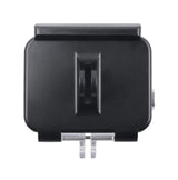 Waterproof Clamp Mount Adapter Kit for Gopro Hero6 / 5 with Back Cover