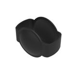 Protective Cover for Insta360 X3 Lens - Top-Down View