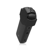 Protective Cover for Insta360 X3 Lens - Rear View