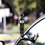 Metal Cage Adapter for Dji Pocket 3 - Protect your Device - Extra Image