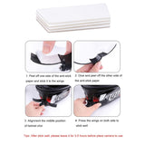 Foldable Action Camera Helmet Mount Kit with j Hook and Phone Clamp - Extra Image