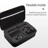 Dji Action Carrying Case - 21.5 x 29.5 x 10cm - Storage Bag