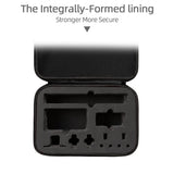 Dji Action Carrying Case - 21.5 x 29.5 x 10cm - Storage Bag