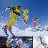 Adjustable Head Strap with Phone Clamp for Gopro and Action Cameras - Extra Image