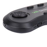 Wireless Vr Headset with Remote - 3d