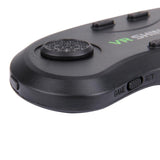 Wireless Vr Headset with Remote - 3d - Extra Image