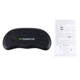 Wireless Vr Headset with Remote - 3d