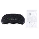 Wireless Vr Headset with Remote - 3d - Extra Image