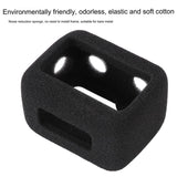 Insta360 Ace Sponge Foam Housing Case for Windshield - Rear View