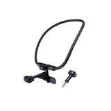 Extended Neck Phone Camera Holder - Hands-free Wearable