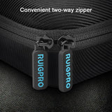 Portable Shockproof Waterproof Case for Dji Action - 33.5cm x 22.7cm x 6.3cm