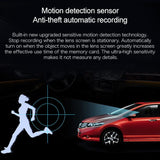 2.0 Lcd Mini Car Dvr Camera Recorder - 1080p Hd 170 Degree Wide Angle View - Close-Up Angle