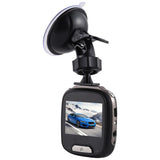 2.0 Lcd Mini Car Dvr Camera Recorder - 1080p Hd 170 Degree Wide Angle View - Extra Image
