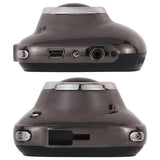 2.0 Lcd Mini Car Dvr Camera Recorder - 1080p Hd 170 Degree Wide Angle View - Extra Image