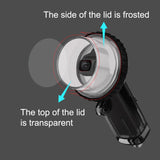 Waterproof Diving Case for Dji Pocket 2 - 60m Depth - Top-Down View