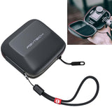 Protective Case for Dji Action Camera - Hard Shell - Front View