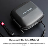 Protective Case for Dji Action Camera - Hard Shell - Extra Image