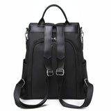 Secure Backpack Set - Accessories Included