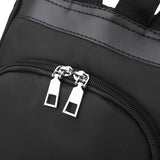 Secure Backpack Set - Accessories Included