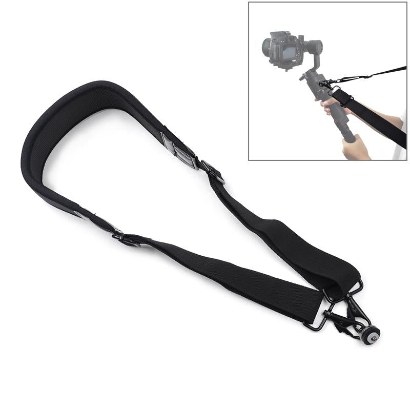 Portable Lanyard for Dji Ronin Sc - Thickening Decompression