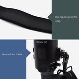 Portable Lanyard for Dji Ronin Sc - Thickening Decompression