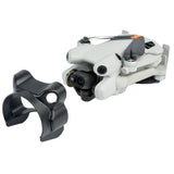 Anti-glare Gimbal Sunshade for Dji Mini 4 Pro - Front View
