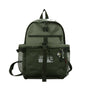 Training Backpack for Basketball - Compact and Durable - Green