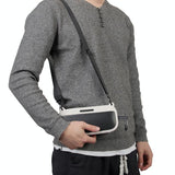 Flexible Silicone Cover for Bose Soundlink Speaker - Silver Gray - Extra Image