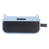 Flexible Silicone Cover for Bose Soundlink Speaker - Silver Gray - Extra Image