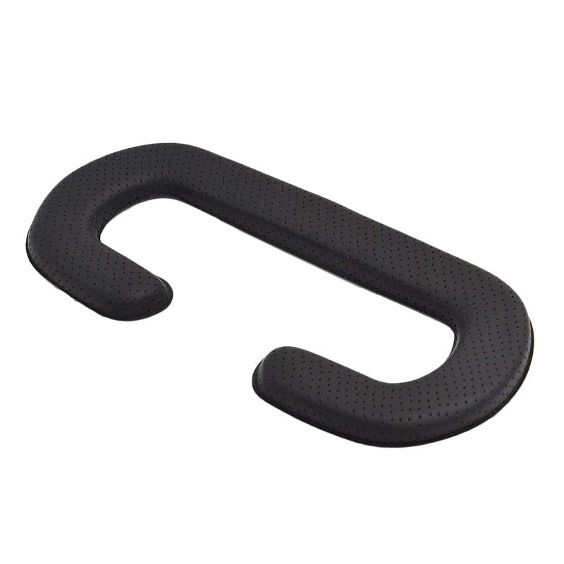 2-pack Leather Eye Masks for Htc Vive Vr Headset - Thin 1.5Cm