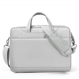 Portable Gaming Laptop Shoulder Bag - Crossbody Air Bag - Black - Extra Image