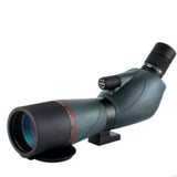 High-Definition Monocular Telescope For Bird Watching And Target Viewing - Black - Extra Image